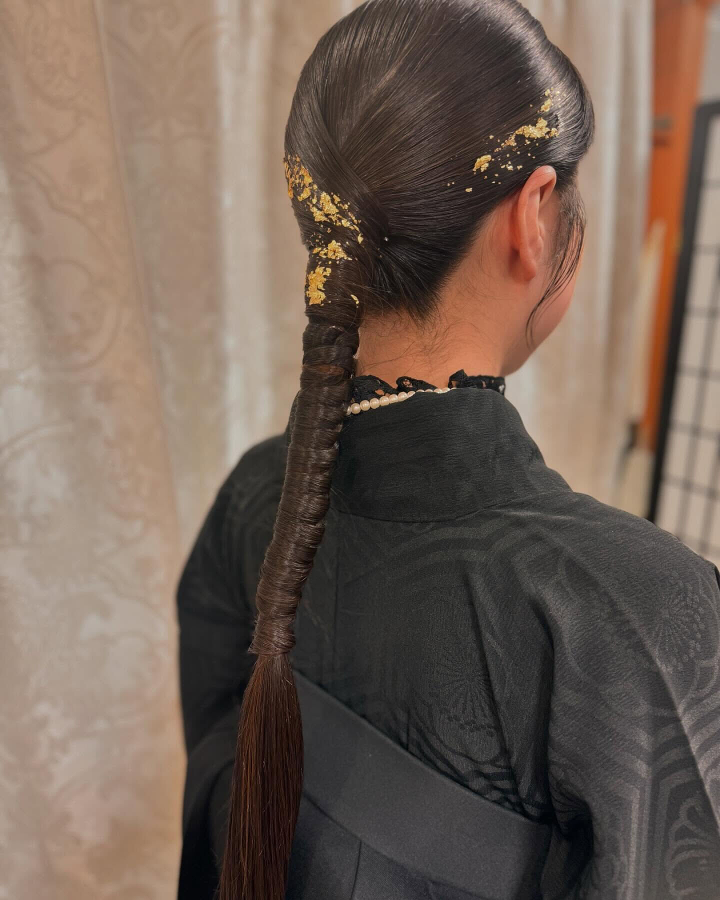 👘ご卒業おめでとうございます✨️