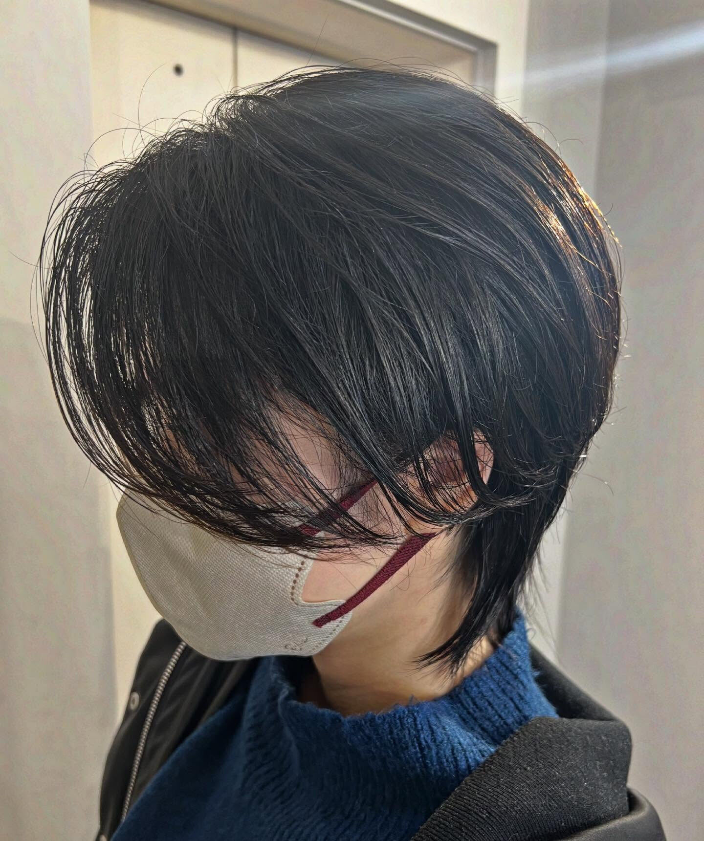 short style✨