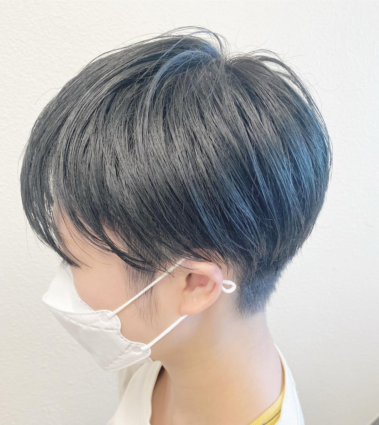 ネープレスショート🔶🔶🔶